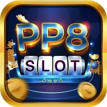 PP8SLOT - Simulasi Seru Slot Permainan