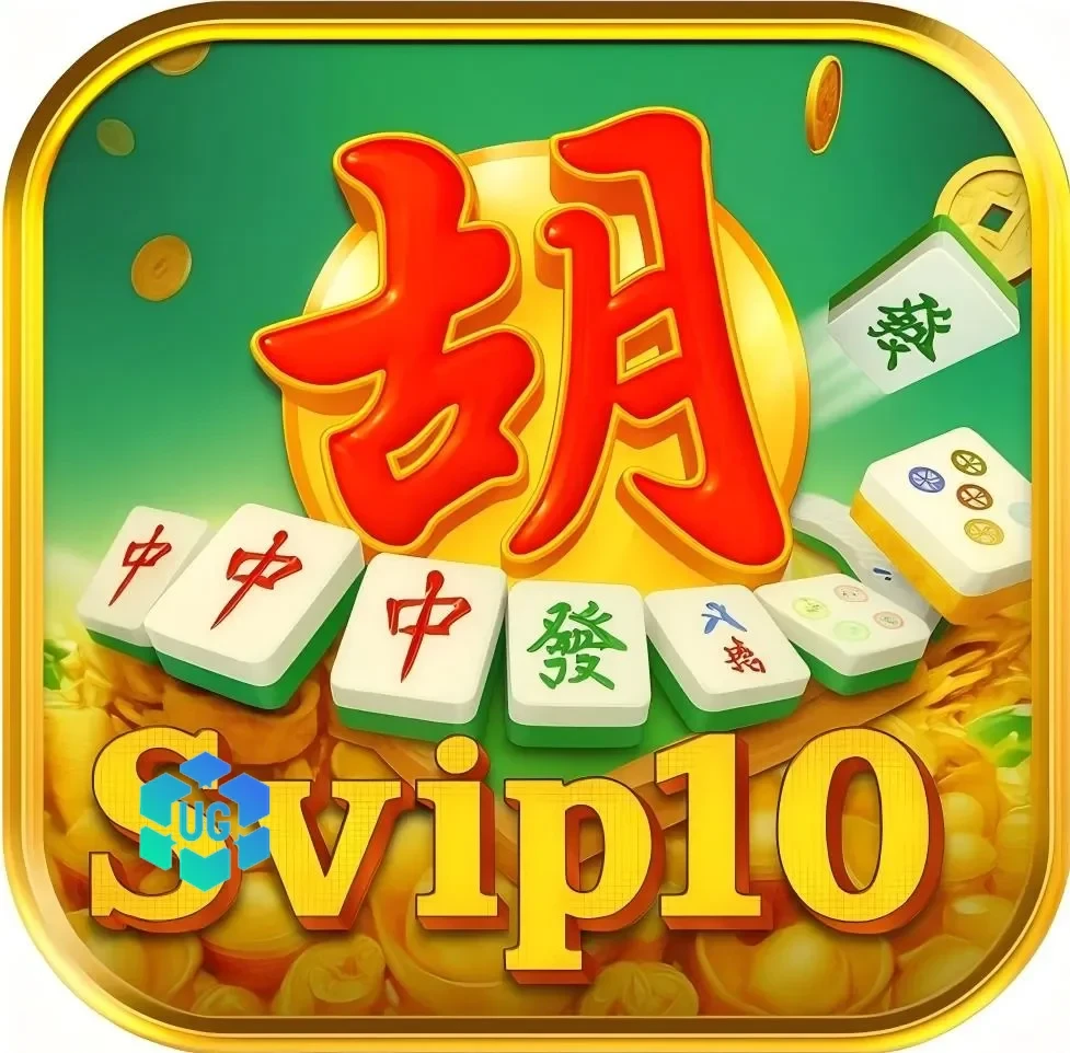 Logo svip10